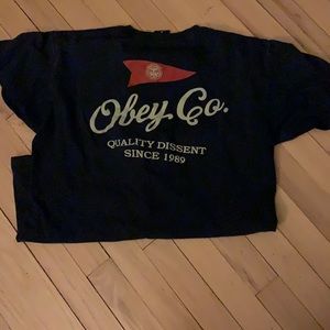 Obey Co. Shirt